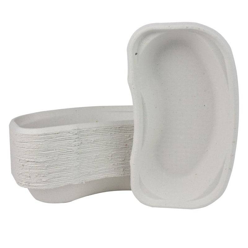 Еднократни бъбрекови съдове Teqler 25 x 14 x 4 см